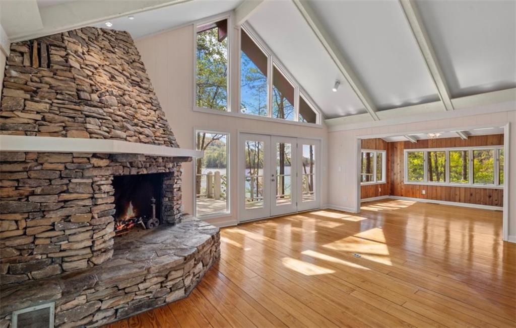 Big Canoe, Georgia, 30143, United States, 4 Bedrooms Bedrooms, ,4 BathroomsBathrooms,Residential,Active,1969782