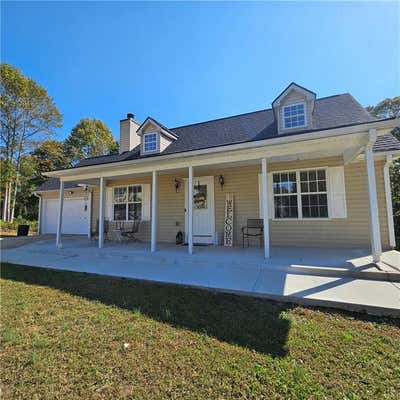 5293 HOPEWELL LN, GAINESVILLE, GA 30507 - Image 1