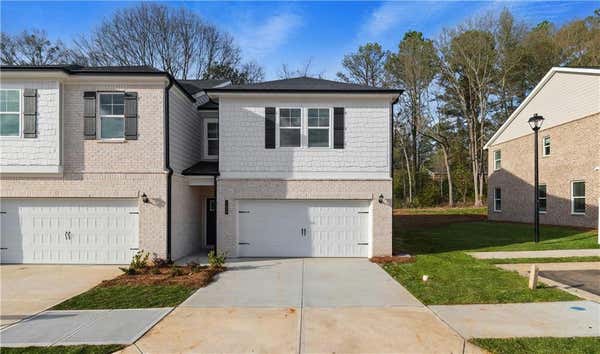 300 SHINE DR, STOCKBRIDGE, GA 30281 - Image 1