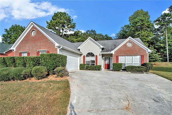 3984 RIVER MIST CT, LITHONIA, GA 30038 - Image 1