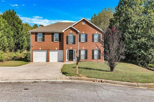 2146 SILVA CT, CONLEY, GA 30288 - Image 1