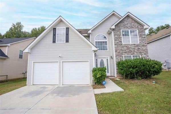 4141 ALVESTON DR, SOUTH FULTON, GA 30349 - Image 1