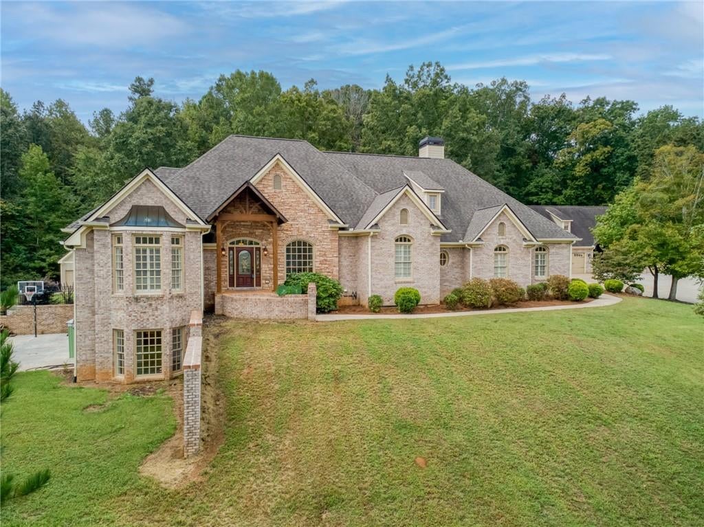 Taylorsville, Georgia, 30178, United States, 5 Bedrooms Bedrooms, ,6 BathroomsBathrooms,Residential,Active,1953004