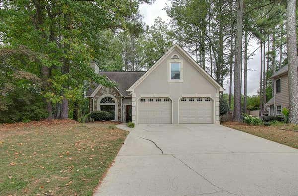 606 OVERHILL DR, WOODSTOCK, GA 30189 - Image 1