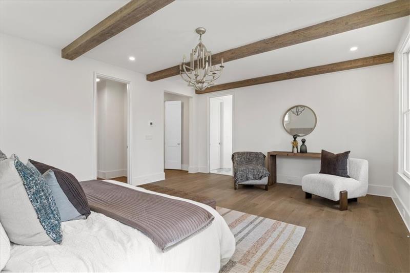 Atlanta, Georgia, 30309, United States, 4 Bedrooms Bedrooms, ,5 BathroomsBathrooms,Residential,Active,1997549