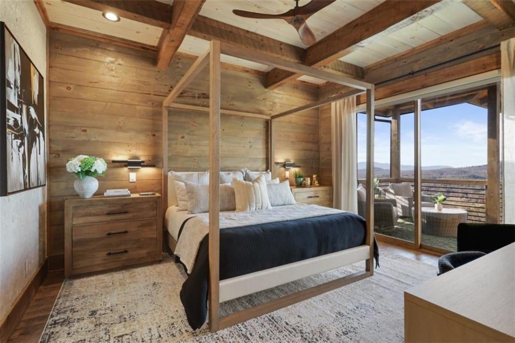 Mineral Bluff, Georgia, 30559, United States, 4 Bedrooms Bedrooms, ,4 BathroomsBathrooms,Residential,Active,2006866