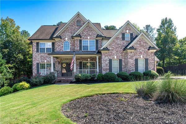 6315 OLD WOOD HOLLOW WAY, BUFORD, GA 30518 - Image 1