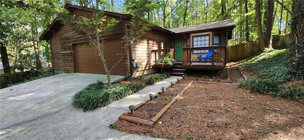 5023 ROCKBRIDGE RD, STONE MOUNTAIN, GA 30088 - Image 1