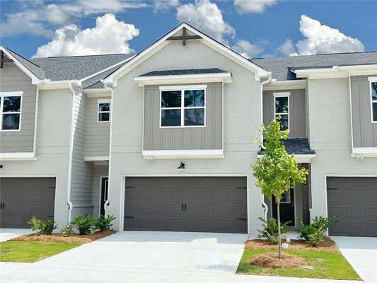 5470 ROCK PLACE COURT # 70, NORCROSS, GA 30093 - Image 1