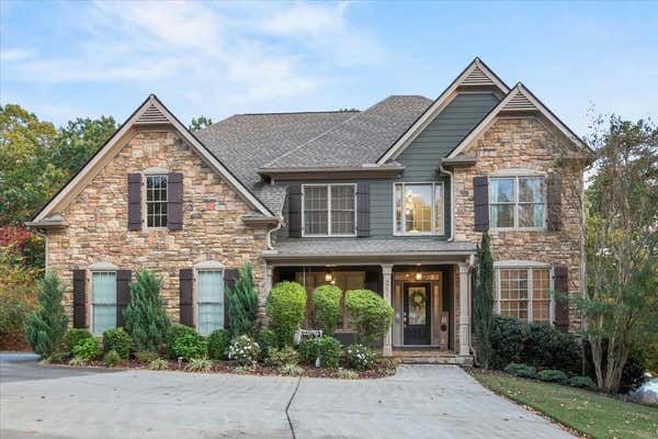 211 CRESCENT MOON WAY, CANTON, GA 30114 - Image 1