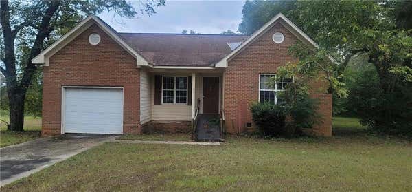 738 PAT WHATLEY RD, DAWSON, GA 39842 - Image 1