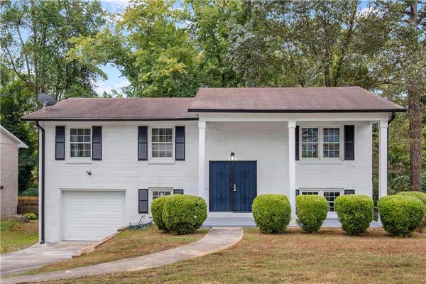 4011 SNAPFINGER WAY, DECATUR, GA 30035 - Image 1