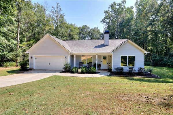 131 DUSTY CREEK LN, HOMER, GA 30547 - Image 1