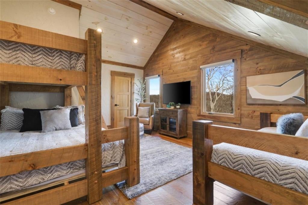 Mineral Bluff, Georgia, 30559, United States, 4 Bedrooms Bedrooms, ,4 BathroomsBathrooms,Residential,Active,2006866