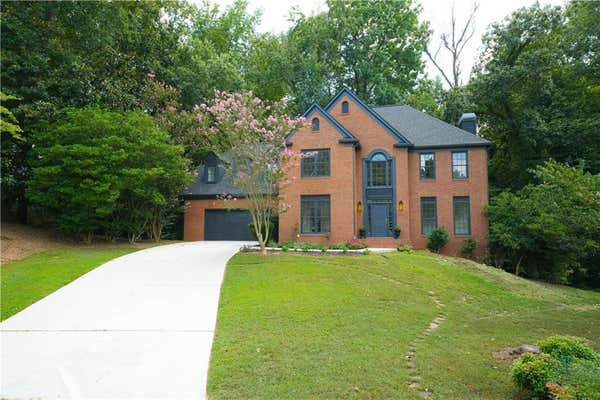 428 TIDEWATER CV, STONE MOUNTAIN, GA 30087 - Image 1