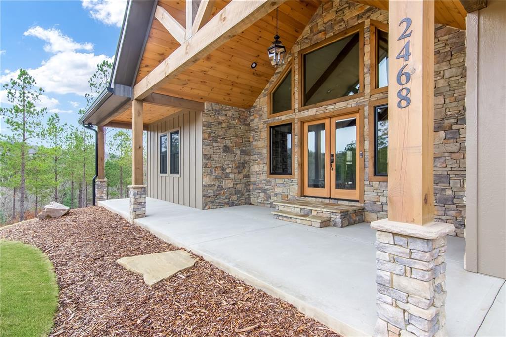 Talking Rock, Georgia, 30175, United States, 4 Bedrooms Bedrooms, ,3 BathroomsBathrooms,Residential,Active,2000221