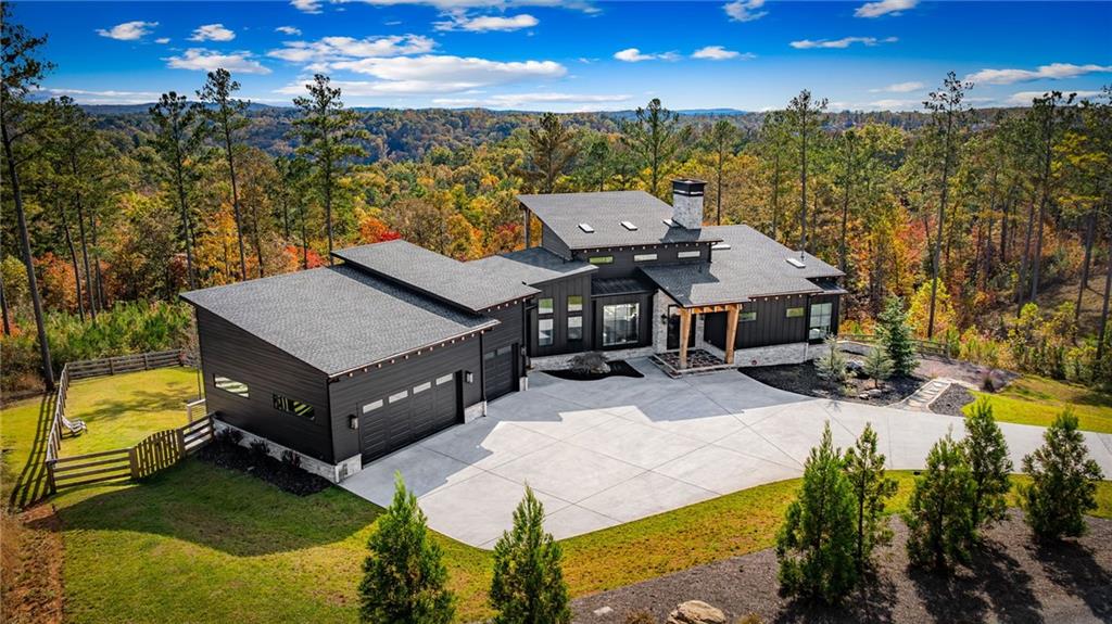 Ellijay, Georgia, 30540, United States, 4 Bedrooms Bedrooms, ,3 BathroomsBathrooms,Residential,Active,1988411