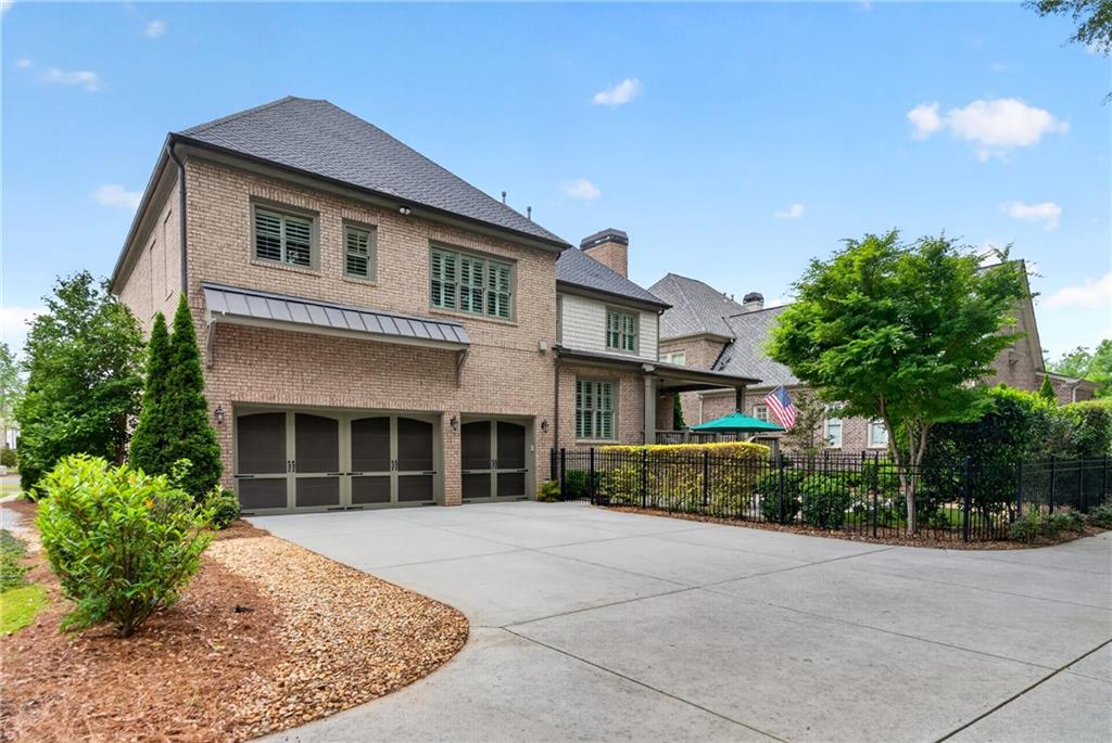Berkeley Lake, Georgia, 30096, United States, 4 Bedrooms Bedrooms, ,6 BathroomsBathrooms,Residential,Active,2043849