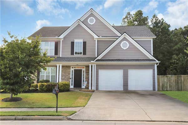 3713 AMBERLEIGH TRCE, GAINESVILLE, GA 30507 - Image 1