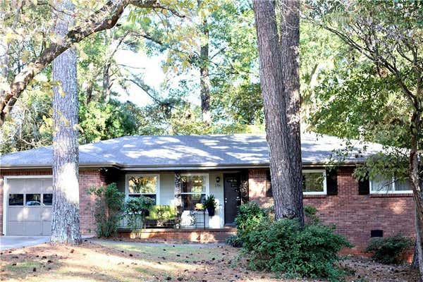 1766 AUSTIN DR, DECATUR, GA 30032 - Image 1