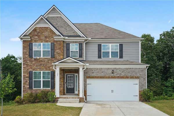 186 VALIMAR DR, BRASELTON, GA 30517 - Image 1