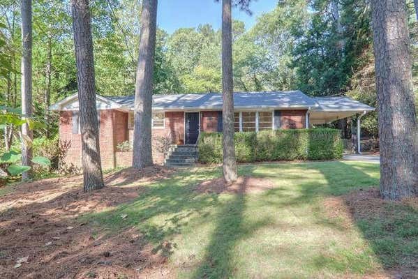 2238 PINECLIFF DR NE, ATLANTA, GA 30345 - Image 1