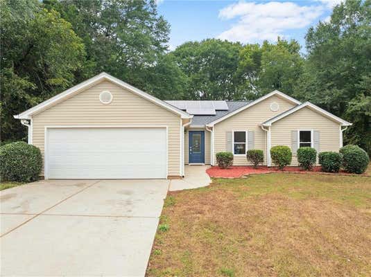 119 CHIPPEWA RUN, AUBURN, GA 30011 - Image 1