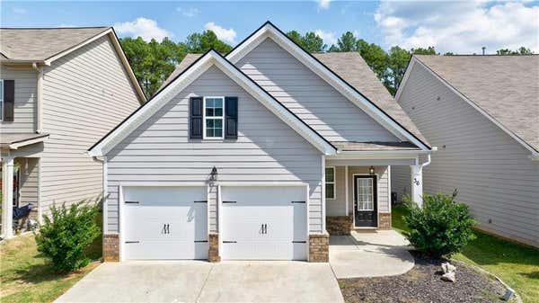 36 CELTIC CT, ADAIRSVILLE, GA 30103 - Image 1