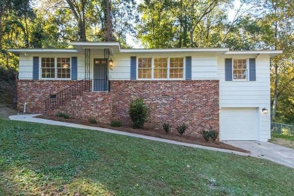 548 INGLEWOOD PL, MACON, GA 31204 - Image 1