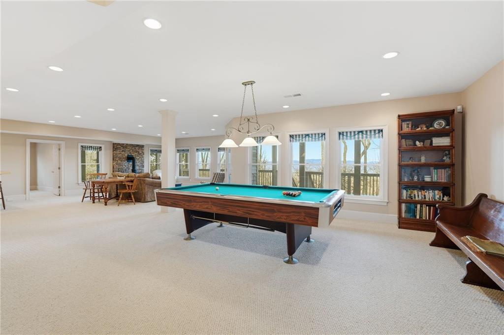 Big Canoe, Georgia, 30143, United States, 4 Bedrooms Bedrooms, ,5 BathroomsBathrooms,Residential,Active,2010159