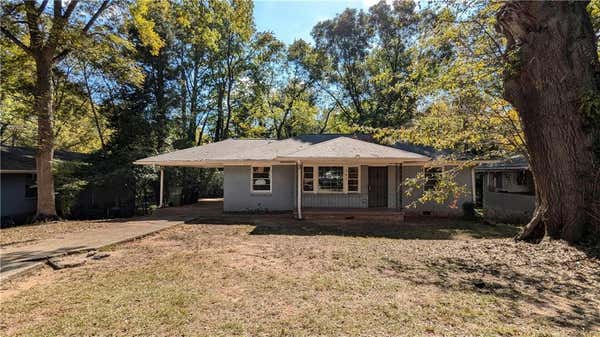 343 LAQUITA DR SE, ATLANTA, GA 30315 - Image 1