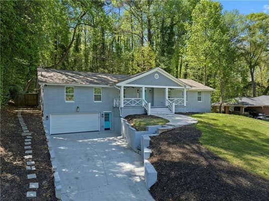 659 LYNN VALLEY RD SW, ATLANTA, GA 30311, photo 3 of 78