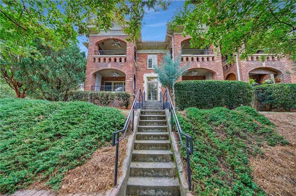 795 PONCE DE LEON PL NE APT C3, ATLANTA, GA 30306 - Image 1