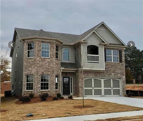 2541 MELTON COMMON DR, DACULA, GA 30019 - Image 1