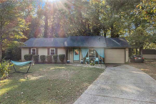 3011 HUNT CREEK CT, REX, GA 30273 - Image 1