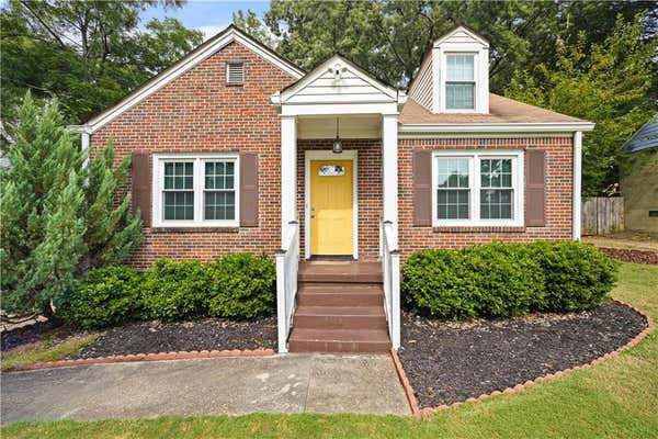 1781 CECILIA DR SE, ATLANTA, GA 30316 - Image 1