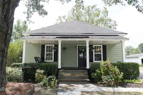 1763 GREEN ST NE, CONYERS, GA 30012 - Image 1