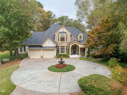 125 CLARIDGE DR, ATLANTA, GA 30342 - Image 1