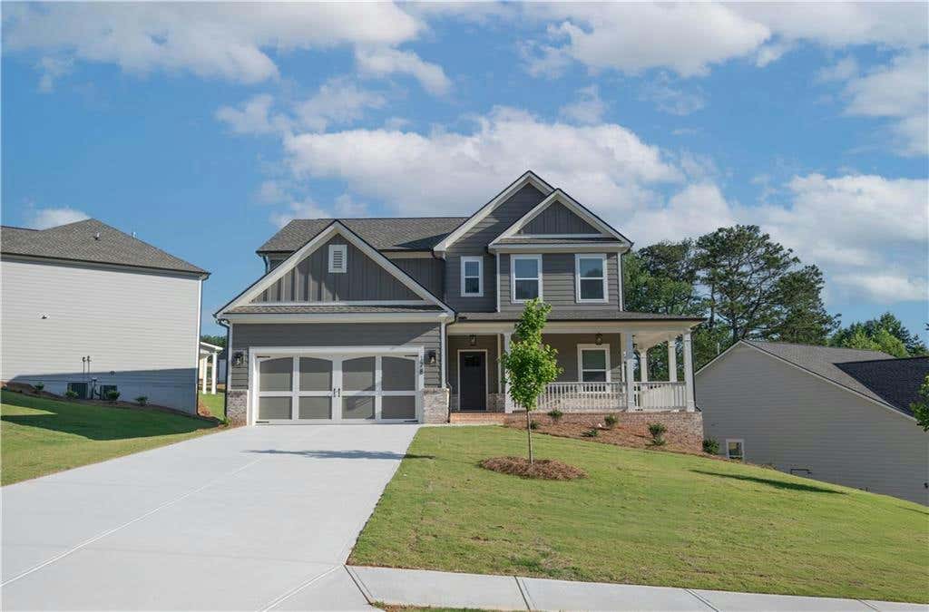 178 ALDERMAN LN, WINDER, GA 30680, photo 1 of 28