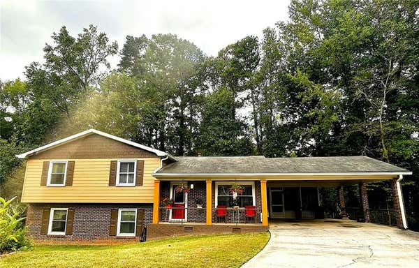 4260 MELBOURNE CT, TUCKER, GA 30084 - Image 1