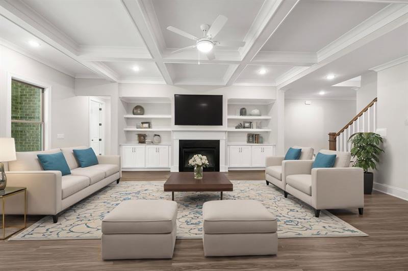 Cumming, Georgia, 30041, United States, 4 Bedrooms Bedrooms, ,4 BathroomsBathrooms,Residential,Active,1920275