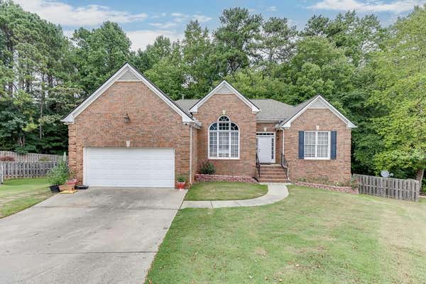 1258 ROCKY BRANCH TRL, LAWRENCEVILLE, GA 30043 - Image 1