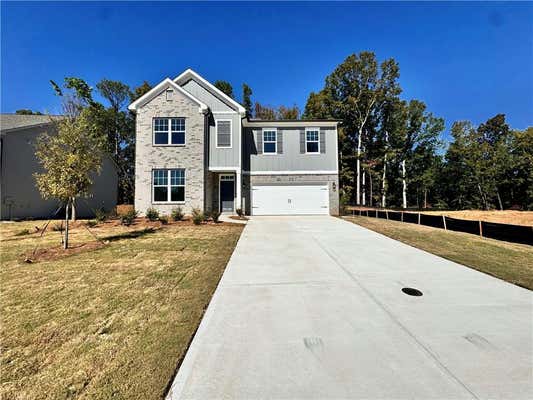 5384 HERON BAY BLVD, LOCUST GROVE, GA 30248 - Image 1