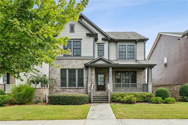 2057 WHITE CYPRESS CT, SMYRNA, GA 30082 - Image 1