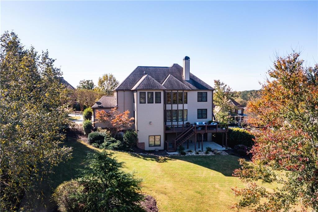 Flowery Branch, Georgia, 30542, United States, 6 Bedrooms Bedrooms, ,5 BathroomsBathrooms,Residential,Active,1971784