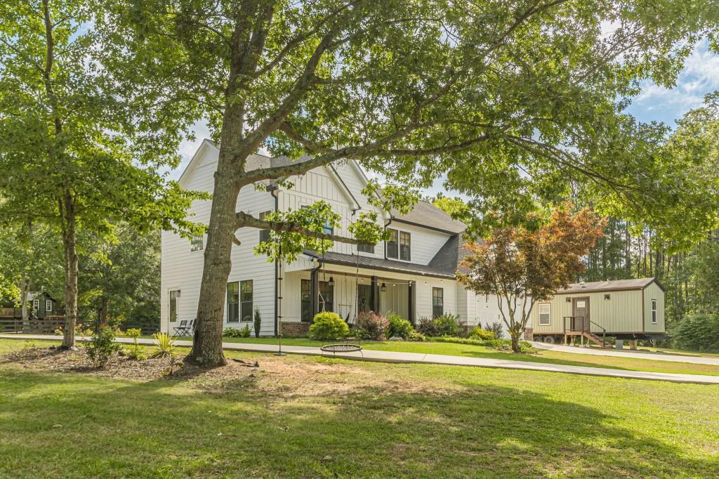 Douglasville, Georgia, 30134, United States, 4 Bedrooms Bedrooms, ,3 BathroomsBathrooms,Residential,Active,1888966