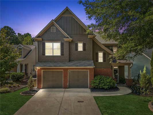 327 DOWNING CREEK TRL, CANTON, GA 30114 - Image 1