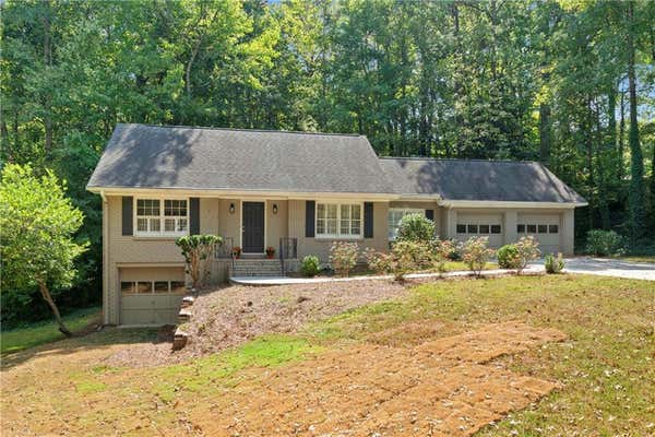 587 SHANNON GREEN CIR SW, MABLETON, GA 30126 - Image 1