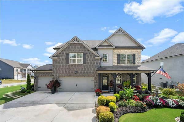 2134 WOODMARSH CIR, AUBURN, GA 30011 - Image 1