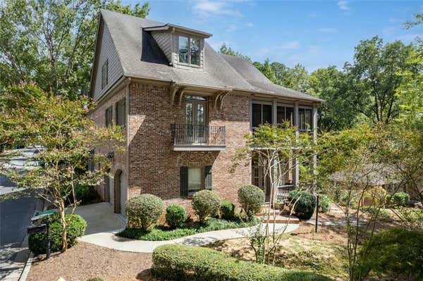 1059 HEDGE ROSE CT NE, ATLANTA, GA 30324 - Image 1